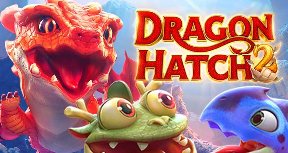 Rahasia Menang Besar di Slot Demo Dragon Hatch