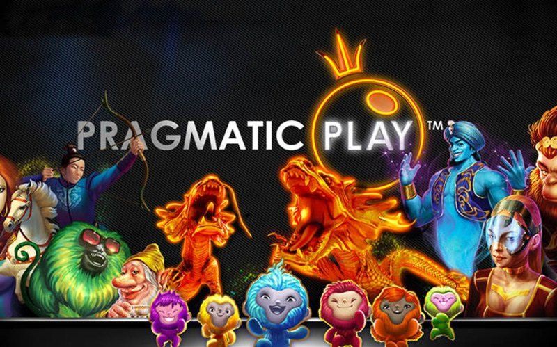 AGN88 Situs Slot Demo Pragmatic Play Terbaik & Terpercaya