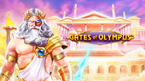 Fakta Menarik tentang Slot Gates of Olympus